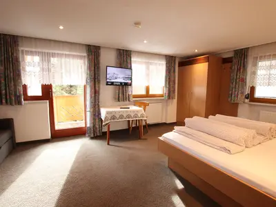 Ferienwohnung für 12 Personen (160 m²) in Kappl 6/10