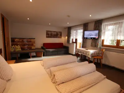 Ferienwohnung für 12 Personen (160 m²) in Kappl 7/10