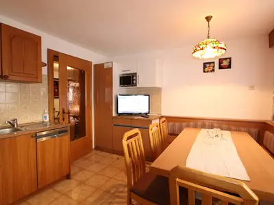 Ferienwohnung für 8 Personen (90 m²) in Kappl 3/10