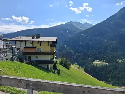 ExteriorSummer