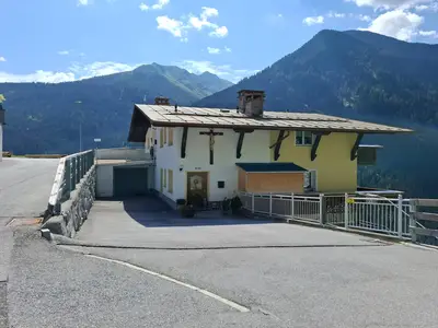 ExteriorSummer