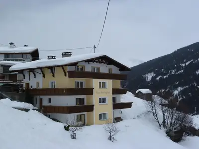 ExteriorWinter
