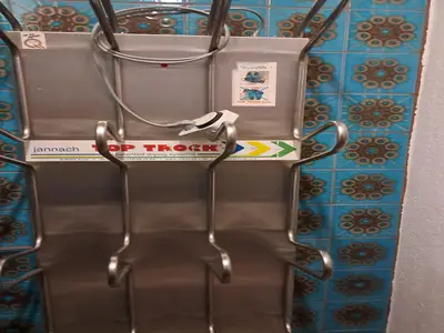 RecreationRoom