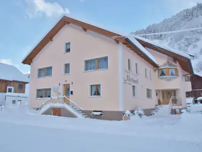 Winterzauber