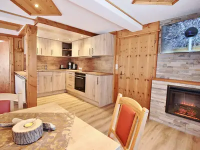 Wohnung Paznaun