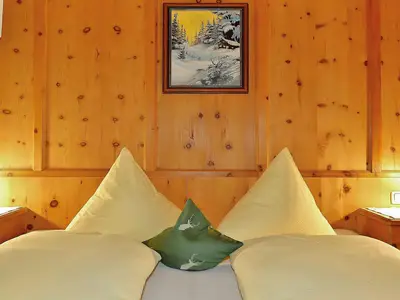 Zimmer Wohnung Paznaun