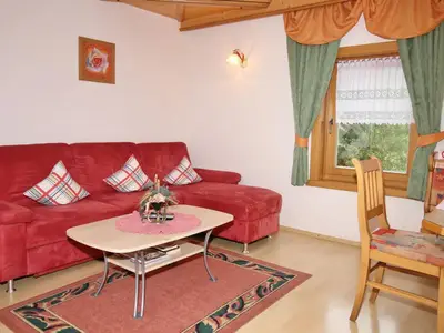 Wohnung Kappl