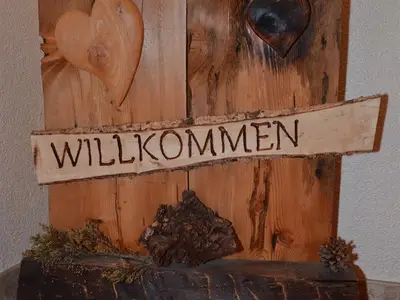 Willkommen