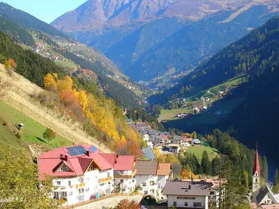 Hausansicht 1