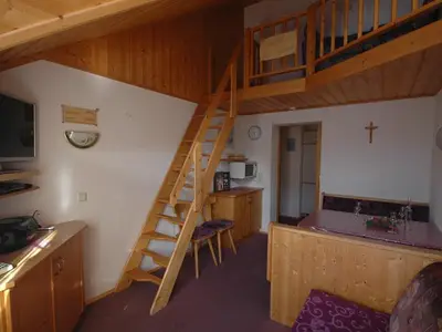 Wohnraum