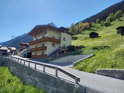 Sommer aussen 2