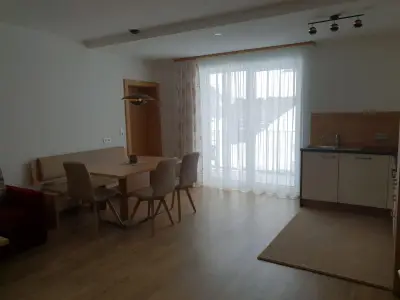 Küche Talblick 2