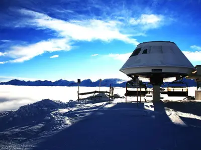 Alblittkopfstation