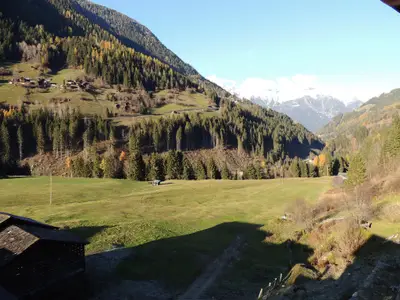 Aussicht