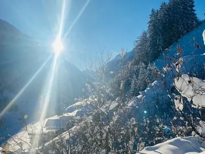 Wintertraum