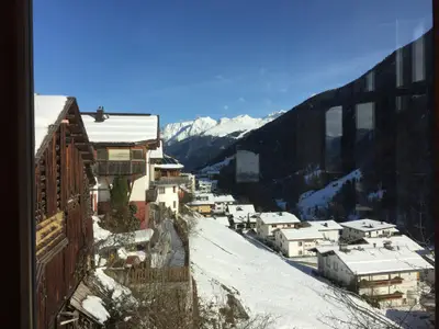 Aussicht