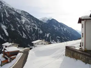 Ferienwohnung für 6 Personen (53 m²) in Kappl