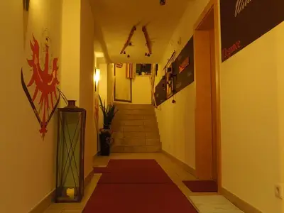 Hausgang