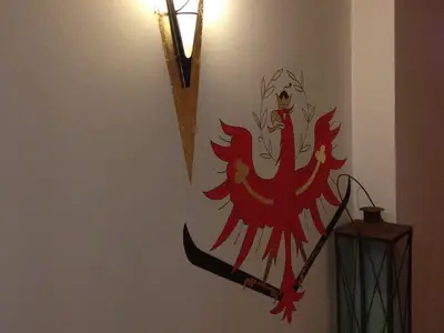 Hausgang