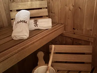 Family-Sauna