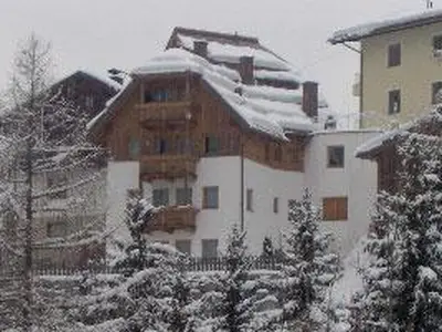 Winterbild