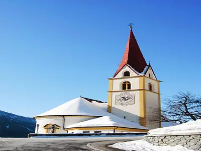 ExteriorWinter