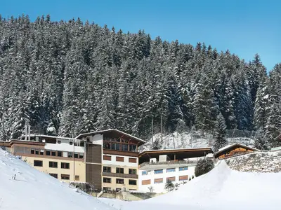 Haus Wildbach