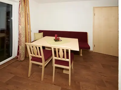 Apartment Dias