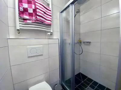 Apartment Dias