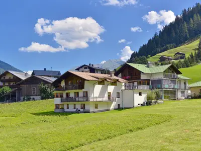 Landhaus Ines Sommer