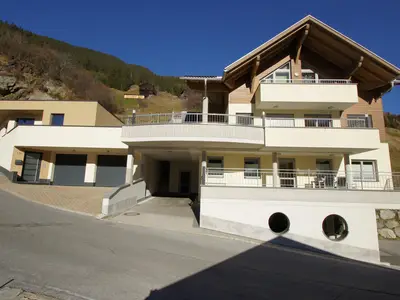 Apart Simone_Chalet