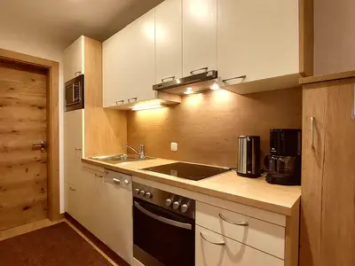 Ferienwohnung für 3 Personen (45 m²) in Kappl 4/10