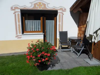 Ferienwohnung für 2 Personen (21 m²) in Kappl 2/10