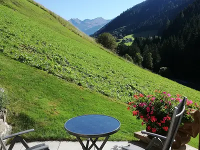 Ferienwohnung für 2 Personen (36 m²) in Kappl 7/10