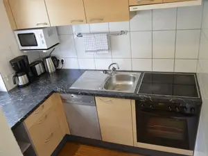 Ferienwohnung für 10 Personen (110 m²) in Kappl