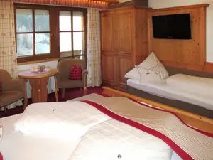 Ferienwohnung für 14 Personen (150 m²) in Kappl