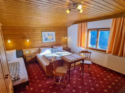 living-room