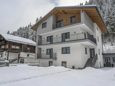 Apart Montagna