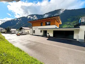 Ferienwohnung für 6 Personen (70 m²) in Kappl