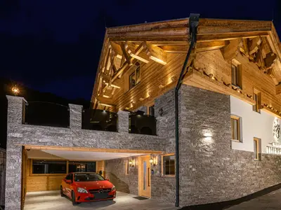 Chalet Theresia