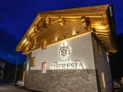 Chalet Theresia