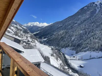 Aussicht