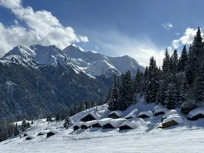 Kappl Winter