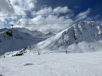 Kappl Winter