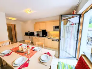 Ferienwohnung für 5 Personen (63 m²) in Kappl