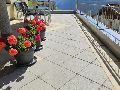 Terrasse Apartment