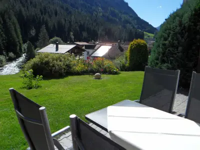 Ferienwohnung für 3 Personen (45 m²) in Kappl 2/10