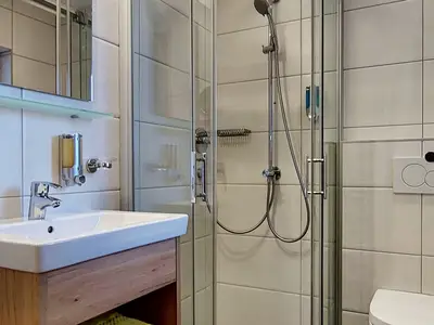 Ferienwohnung für 2 Personen (21 m²) in Kappl 4/10