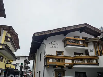 Ferienwohnung für 4 Personen (70 m²) in Kappl 1/10