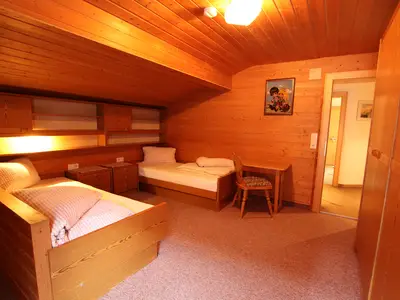 Ferienwohnung für 4 Personen (70 m²) in Kappl 10/10